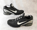 Nike Air Max Torch 3 Mens Size 12 Running Shoes Sneakers Black White 319116-011