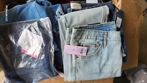 Wholesale Lot Mixed TARGET Brand  Clothing ($600 +) Retail Value All NEW