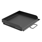 14 x 16 inch Flat Top Griddle for Camp Chef Professional Fry Griddle, EX60LW ...