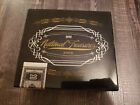 2009 NFL playoff national treasures Box Only Panini