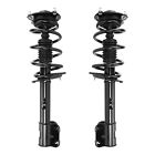 2pc Front Complete Struts & Coil Springs Assembly For Kia Sorento 2011-2013