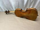 Antique 4/4 Violin  Copy Of Giovan Paolo Maggini Made In  Germany