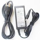 Genuine 60w AC Adapter Power Supply For Samsung NP-Q1 Ultra Q1U ADP-60ZH AD-6019