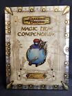 D&D Dungeons & Dragons Magic Item Compendium Rules Supplement V 3.5 Hardcover