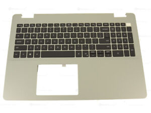 New Dell OEM Inspiron 3501 3505 Palmrest Keyboard Assembly USB C 6NKT0 DXJJ1