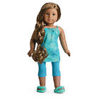 American Girl Doll of the Year Kanani's DOLL PAJAMAS Doll is NOT INCLUDED