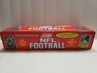 1990 Score Collector Set NFL Football 665 Player Cards Series 1 & 2 Complete