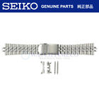 Seiko Metal Watch Band for SKX007 SKX009 SKX173 Stainless Steel Jubilee Bracelet