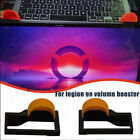 For Lenovo Legion Go Console Sound Enhancer Volume Physical Booster Accessories