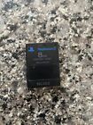 New ListingSony PlayStation 2 Memory Card PS2 Genuine Official MagicGate 8MB Great Cond.