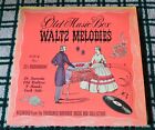 New ListingOld Music Box Waltz Melodies / A.V. Bornand Collection /1980 RCB-4 Records 12