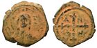 💵TANCRED-1ST CRUSADE-PRINCE OF GALILEE-21mm/4.11g-F-1101-1112 -CHRIST-T_G_COINS