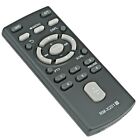 New Remote Control RM-X201 Replace for Sony Car Audio Player CDX-GT270MP CDX-M20
