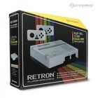 Retron 1 Silver Console for NES Games