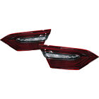 LED Inner Tail Light Set Fits 21-23 Toyota Camry XLE|XSE CAPA Certified (For: 2021 Toyota Camry)