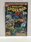Amazing Spider-Man #132 - Molten Man Marvel 1974 Comics
