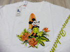 TOMMY BAHAMA Mens XLT XL TALL T SHIRT DISNEY MICKEY MOUSE HAPPIEST SURF EARTH