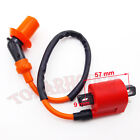 Performance Racing Ignition Coil For Yamaha PW50 PW80 Dirt Pit Motor Bike ATV