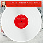 Bing Crosby White Christmas (Vinyl) 12