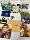 Joni Mitchell - The Studio Albums 1968-1979 - Box Set 10 Discs Audio CD