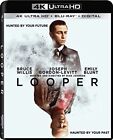 New Looper (4K / Blu-ray + Digital)