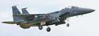 1/144 F15E Strike Eagle Attacker w/Bombs