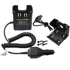 RLN4883 Vehicle Charger Compatible with HT750 HT1250 HT1250-LS HT1250-LS+ PR860