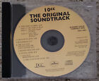 10CC * THE ORIGINAL SOUNDTRACK * DCC COMPACT CLASSICS GOLD CD * GZS-1083 * CD *