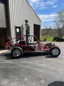 1998 Dune Buggy Sand Rail /Clean Street Legal NYS Title /Not Salvage