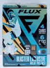 PANINI FLUX 2022-23 NBA BASKETBALL FACTORY SEALED BLASTER (6 PACK) BOX