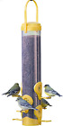 481F Finch Feeder With Flexports – 1.5 lb Capacity