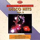 Disco Hits, Vol. 2 by Various Artists (CD, Nov-1992, Rhino (Label))