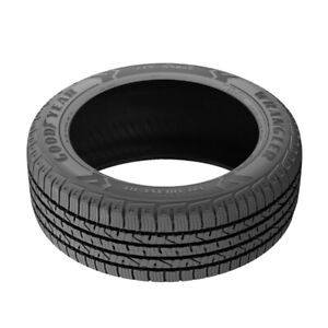 Goodyear Wrangler Steadfast HT 285/45R22XL 114H All Season Performance Tire (Fits: 285/45R22)