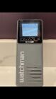 New ListingVintage Sony Watchman FD-10A B&W Handheld TV VHF/UHF Antenna Portable 1989