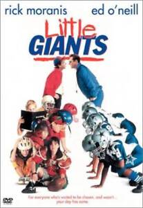 Little Giants - DVD - GOOD