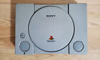 Sony PlayStation PS1 DualShock Gray Console Only SCPH 9001 UnTested READ