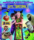 Hotel Transylvania 3: Summer Vacation (Blu-ray + DVD)New