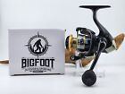 BIGFOOT OUTDOOR AND SPORTING GOODS BFTICE 500 SIZE ULTRA LIGHT ICE FISHING REEL