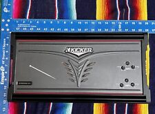 KICKER CAR AUDIO ZX650.4 (P06010157)