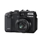 USED Canon PowerShot G12 Excellent FREE SHIPPING