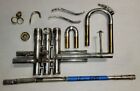 Silver King 600 Trumpet 