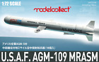Modelcollect 1/72 AGM-109 MRASM 18 pcs. UA72228