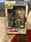 21st Century The Ultimate Soldier U.S. Special Forces Soldier 1:6 Action Figure