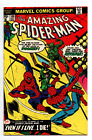 Amazing Spider-Man #149 - 1st Ben Reilly Spider-man Clone - KEY - 1975 - (-NM)