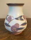 Rookwood Pottery Art Deco Vellum Vase 1933 L. Epply MINT!