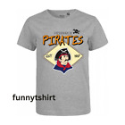 Pittsburgh Pirates men's t shirt, throwback logo,  t-shirt, baseball gift