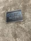 Vintage Led Zeppelin house of the holy￼patch