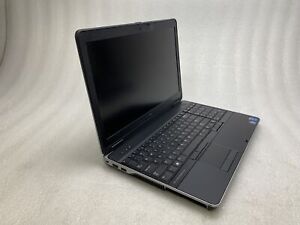 Dell Precision M2800 Laptop BOOTS Core i7-4810MQ 2.80GHz 16GB RAM No HDD/OS