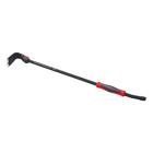 Crescent DB30X Alloy Steel Polished Red Indexing Flat Renovation Bar 30 L in.