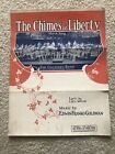 The Chimes. Of Liberty, Edwin Franko Goldman Sheet Music